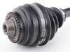 ES#3490860 - 31607618680 - Front Axle Shaft - Right - New no core charge! - GKN Drivetech - BMW