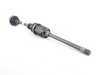 ES#3490860 - 31607618680 - Front Axle Shaft - Right - New no core charge! - GKN Drivetech - BMW
