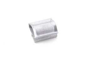 ES#284356 - 079103314 - Retaining Clip - Priced Each - Secures the engine covers in place - Genuine Volkswagen Audi - Audi