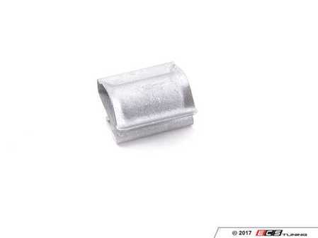 ES#284356 - 079103314 - Retaining Clip - Priced Each - Secures the engine covers in place - Genuine Volkswagen Audi - Audi
