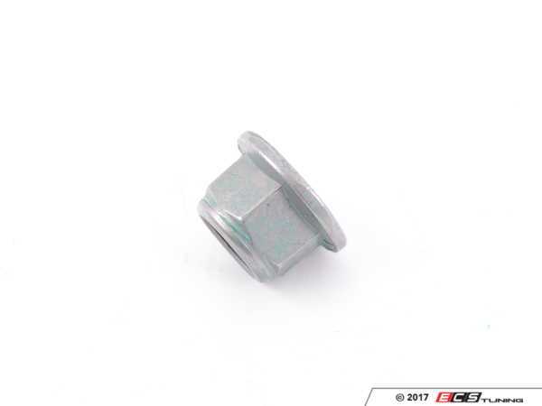 Genuine Volkswagen Audi - WHT008329 - Hexagon Flange Nut - Priced Each ...