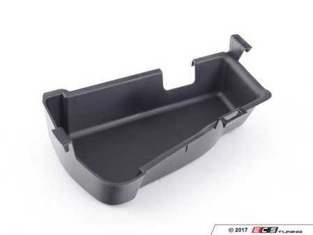 ES#2697921 - 51118059004 - BLANKING PLATE, RIGHT - Genuine BMW - BMW