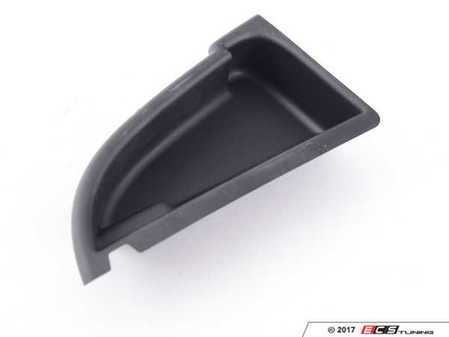 ES#2698585 - 51118060797 - BLANKING PLATE, LEFT - Genuine BMW - BMW