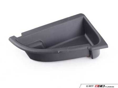 ES#2698295 - 51118060798 - BLANKING PLATE, RIGHT - Genuine BMW - BMW