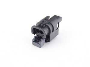 ES#3193577 - 61139291135 - SOCKET HOUSING - Genuine BMW - BMW