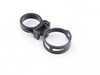 ES#54841 - 32412282993 - SPRING CLIP - Genuine BMW - BMW