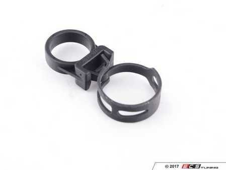 ES#54841 - 32412282993 - SPRING CLIP - Genuine BMW - BMW