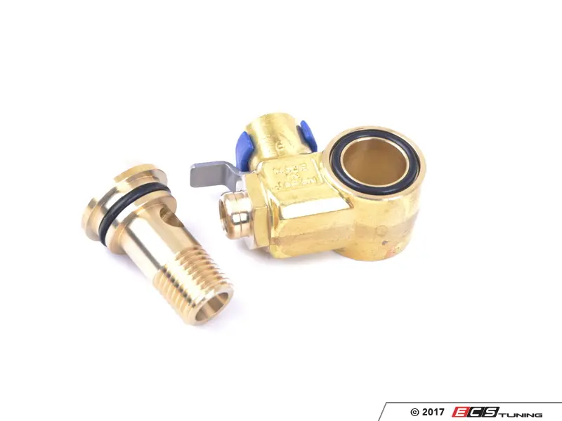 Fumoto F106SX Öl-Ablassventil Neue Generation – 14mm X 1,5 Gewinde Für Einfachen Ölwechsel