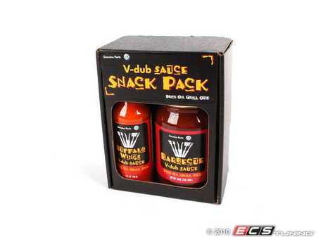 ES#1928392 - 19797 - Hot Sauce - 2 Pack - (NO LONGER AVAILABLE) - Spice Up Your Party! - DriverGear - 