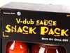 ES#1928392 - 19797 - Hot Sauce - 2 Pack - (NO LONGER AVAILABLE) - Spice Up Your Party! - DriverGear - 