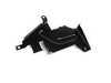 ES#279462 - 06A133444AA - Vacuum Reservoir Bracket - bracket for the vacuum reservoir - Genuine Volkswagen Audi - Volkswagen