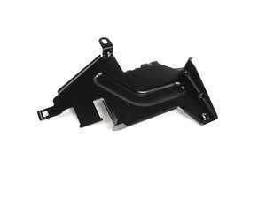 ES#279462 - 06A133444AA - Vacuum Reservoir Bracket - bracket for the vacuum reservoir - Genuine Volkswagen Audi - Volkswagen