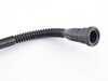 ES#2737020 - 02E301472E - DSG Vent Tube - Connects to adapter on the pan - Genuine Volkswagen Audi - Volkswagen