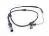 ES#2561584 - 34356789080 - Front Brake Pad Wear Sensor - Triggers an alert when low pad life is detected - Bowa - BMW