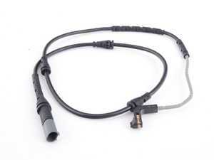ES#2561584 - 34356789080 - Front Brake Pad Wear Sensor - Triggers an alert when low pad life is detected - Bowa - BMW