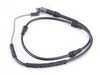 ES#2561584 - 34356789080 - Front Brake Pad Wear Sensor - Triggers an alert when low pad life is detected - Bowa - BMW