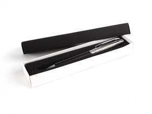 ES#2062560 - 16928 - Hampton Twist Ballpoint - (NO LONGER AVAILABLE) - With this pen in your hand the paper is the limit!! - DriverGear - 