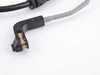 ES#2561584 - 34356789080 - Front Brake Pad Wear Sensor - Triggers an alert when low pad life is detected - Bowa - BMW
