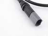 ES#2561584 - 34356789080 - Front Brake Pad Wear Sensor - Triggers an alert when low pad life is detected - Bowa - BMW