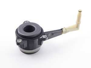 ES#3493702 - 0A5141671N - Clutch Slave Cylinder/Throwout Bearing - Replaced during a clutch service - LUK - Volkswagen