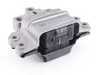 ES#2563531 - 1K0199555CG - Transmission Mount - Reduce driveline vibrations with a new transmission mount - Genuine Volkswagen Audi - Volkswagen