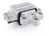 ES#2563531 - 1K0199555CG - Transmission Mount - Reduce driveline vibrations with a new transmission mount - Genuine Volkswagen Audi - Volkswagen