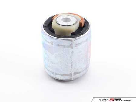 ES#3470065 - 4D0407183AC -  Front Lower Control Arm Bushing - Inner - Priced Each - Fits the left and right side - URO - Audi Volkswagen