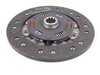 ES#3221182 - 181862168232 - Sachs Performance Clutch Disc - Organic - For higher torque and horsepower applications! - SACHS Performance - BMW