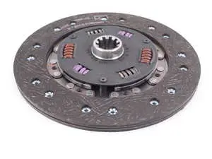 Sachs Performance Clutch Disc - Organic