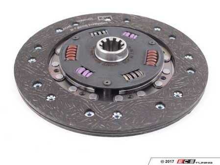 ES#3221182 - 181862168232 - Sachs Performance Clutch Disc - Organic - For higher torque and horsepower applications! - SACHS Performance - BMW