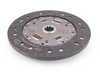 ES#3221182 - 181862168232 - Sachs Performance Clutch Disc - Organic - For higher torque and horsepower applications! - SACHS Performance - BMW