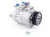 ES#3514698 - 8E0260805BJ - A/C Compressor - Includes the electromagnetic clutch assembly - Nissens - Audi