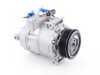 ES#3514698 - 8E0260805BJ - A/C Compressor - Includes the electromagnetic clutch assembly - Nissens - Audi