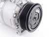 ES#3514698 - 8E0260805BJ - A/C Compressor - Includes the electromagnetic clutch assembly - Nissens - Audi