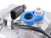 ES#3514698 - 8E0260805BJ - A/C Compressor - Includes the electromagnetic clutch assembly - Nissens - Audi
