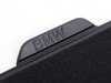 ES#2706917 - 51472348200 - BMW Base Line Floor Mats - Front - Black/Black floor mats - Genuine BMW - BMW