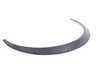 ES#3478664 - Cl3 - 3cm "Classic" Universal Fender Flares - Pair - ABS plastic universal fender flares that add 3cm of width per side - Clinched - BMW