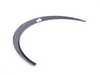 ES#3478664 - Cl3 - 3cm "Classic" Universal Fender Flares - Pair - ABS plastic universal fender flares that add 3cm of width per side - Clinched - BMW