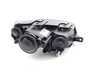ES#1831852 - 1EL247014-831 - European Headlight Set - Smoked  - Great looking smoked headlights with halogen projectors for your B6 Passat - Hella - Volkswagen