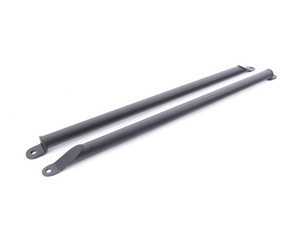 ES#3426501 - R-1201 - Harness Bar - Easily installs with existing mounting points! - Brey-Krause - BMW