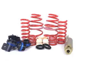 Retrofit for Sports Suspensions