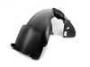 ES#3196241 - 5G0805969P - Front Fender Liner - Upper Left - Hardware sold separately - Genuine Volkswagen Audi - Volkswagen