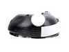 ES#3196241 - 5G0805969P - Front Fender Liner - Upper Left - Hardware sold separately - Genuine Volkswagen Audi - Volkswagen