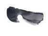 ES#3196241 - 5G0805969P - Front Fender Liner - Upper Left - Hardware sold separately - Genuine Volkswagen Audi - Volkswagen
