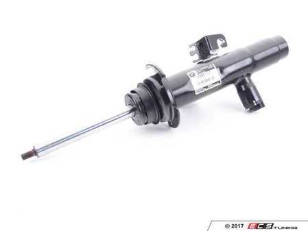 ES#2706479 - 37116793870 - Front strut - right  - OE replacement front strut - Genuine BMW - BMW
