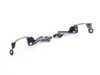 ES#173357 - 63130422708 - Front JCW Grille W/ Brackets - For the install or vehicles with rally lights - Genuine MINI - MINI