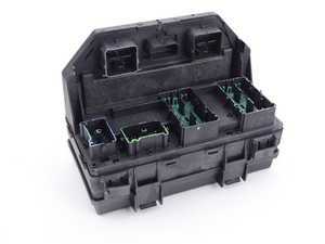 ES#2976651 - 7B0937087E - Totally Integrated Power Supply Module (TIPM) - Supplies power to many vehicle functions - Genuine Volkswagen Audi - Volkswagen