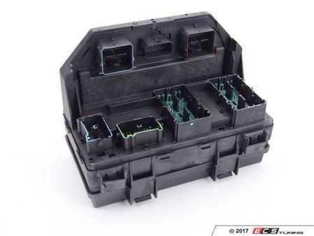 ES#2976651 - 7B0937087E - Totally Integrated Power Supply Module (TIPM) - Supplies power to many vehicle functions - Genuine Volkswagen Audi - Volkswagen