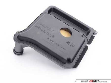 ES#3198374 - 28107850148 - Transmission Pump Suction Filter - Located in the bottom of the oil pan. - Genuine BMW - BMW