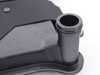 ES#3198374 - 28107850148 - Transmission Pump Suction Filter - Located in the bottom of the oil pan. - Genuine BMW - BMW